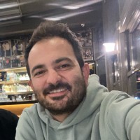 Ilkin Turkoglu