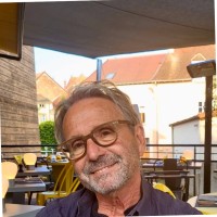 bernard gabriel Rosset