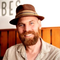 Harry Waters