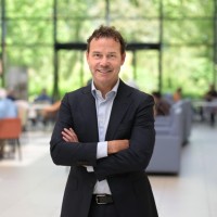 Maurice van den BoschMaurice van den Bosch is an Influencer