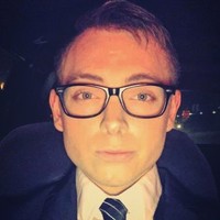 Kyle Baribeau