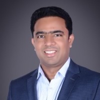 Srinivas GM