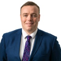 Brian O'Donoghue