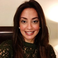 Dina Zakaria