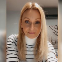 Helen Jackson DipFA, CeMAP, CeRER