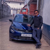 Rishav Dutta