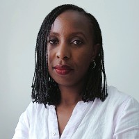 Lucy Asiimwe