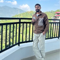 Ankush Hans