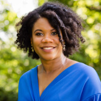 Dr. Kimberley Dockery, LMFT