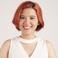 Samantha Therese Arnaldo