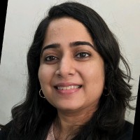 Clarissa D'Souza Pinto