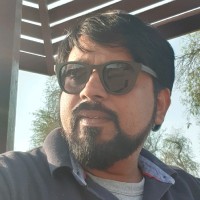 Jacob Varghese