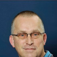 Willem Molen Vander