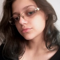 Maria Eduarda Agrella Barbosa