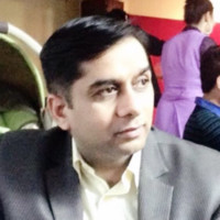 Harkesh Yadav