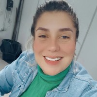 Larissa Rocha Costa