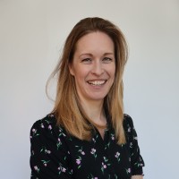 Jo Mawer