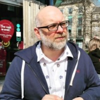 Neil Mapletoft