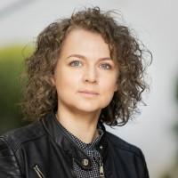 Helena Ioffe