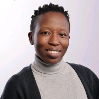Thando Lerato Manaka