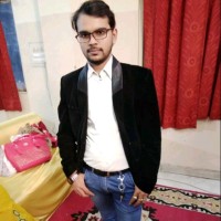 MAHESH KUMAR DUBEY