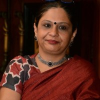 Dr.Smita Nagarkoti