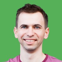 Oleksandr Pervun