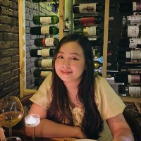 Thuy Tien Duong