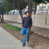 Sarang Shandilya