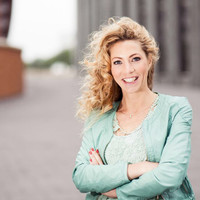 Nina Burger- Greydanus