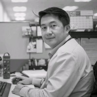 Justin Wee
