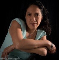 Martha Aguilar Vázquez