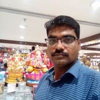 Yuvaraj Swamynathan