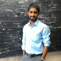 Thyagaraj D