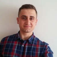 Dawid Ćwik