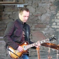 Krzysiek Różycki