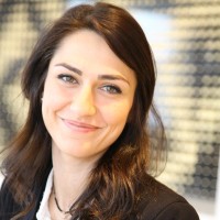 Kübra KOCABAŞ