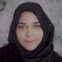 Syeda Kounain Fatima