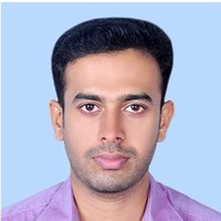 GEEVARGHESE JOHN