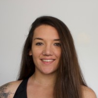 Rachael Goins