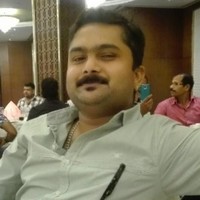 Yogesh Mahamunkar