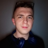 Daniel Mitoraj