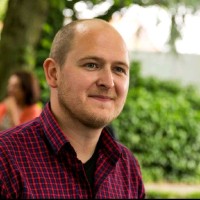 Simon van Gils