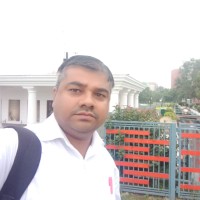 Santosh Yadav