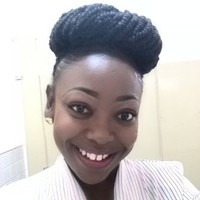 Shernane Spence