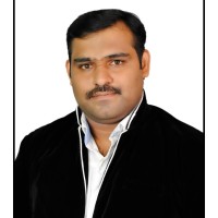 Venkateshwar Rao Nagapuri