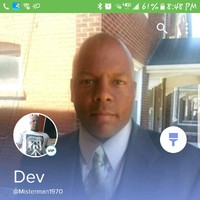 Devon Spruill