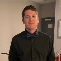 Justin Whitman