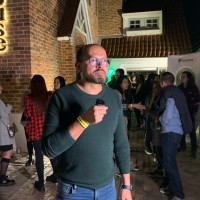 Giovanny Betancourt Gutierrez