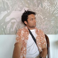 Sahil Deepak